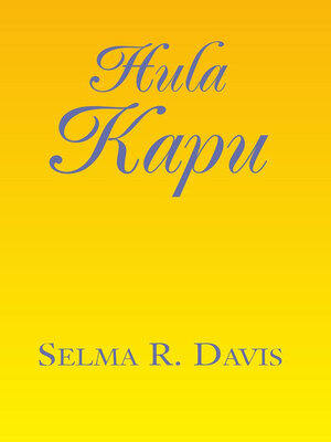 cover image of Hula Kapu